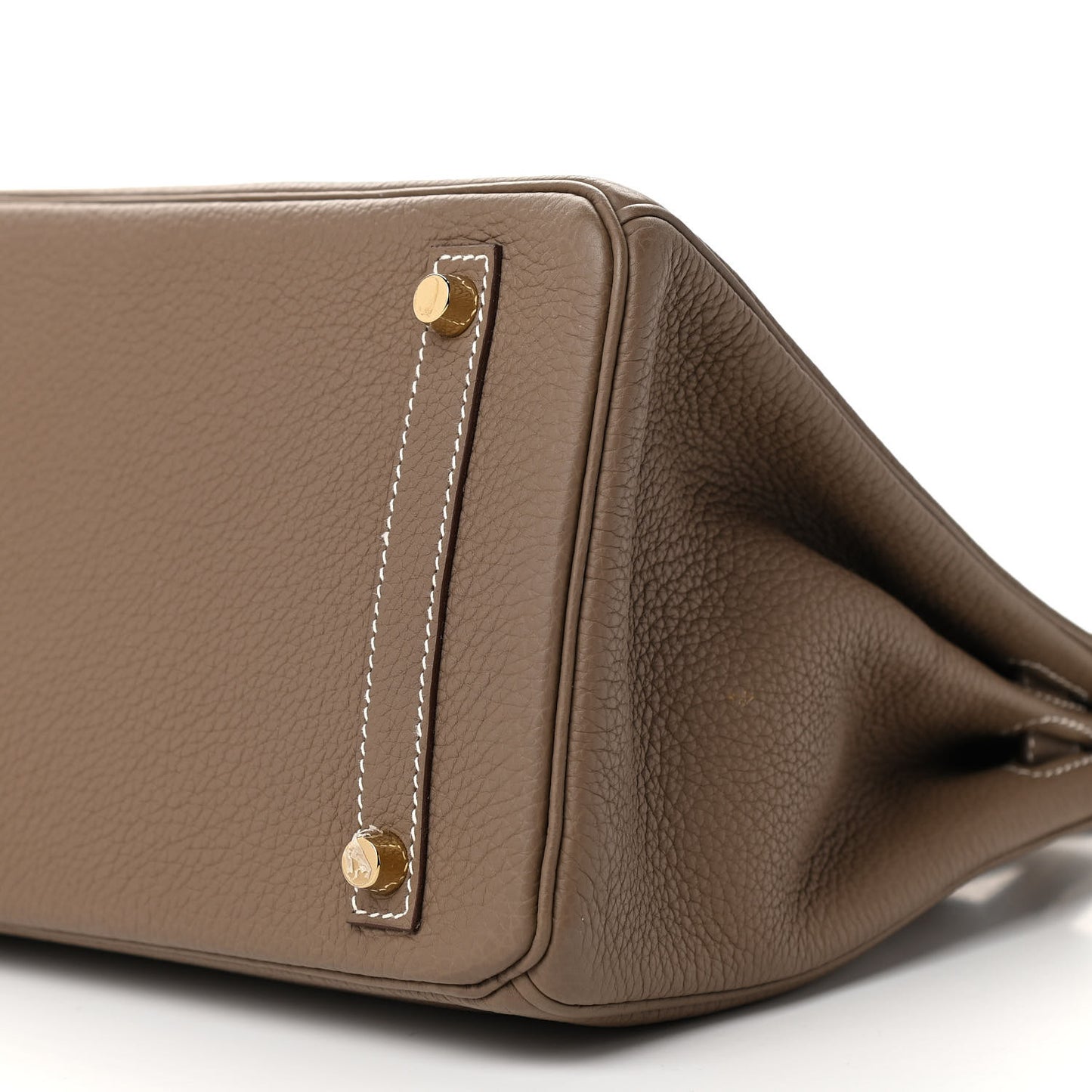 Togo Birkin 30 Etoupe