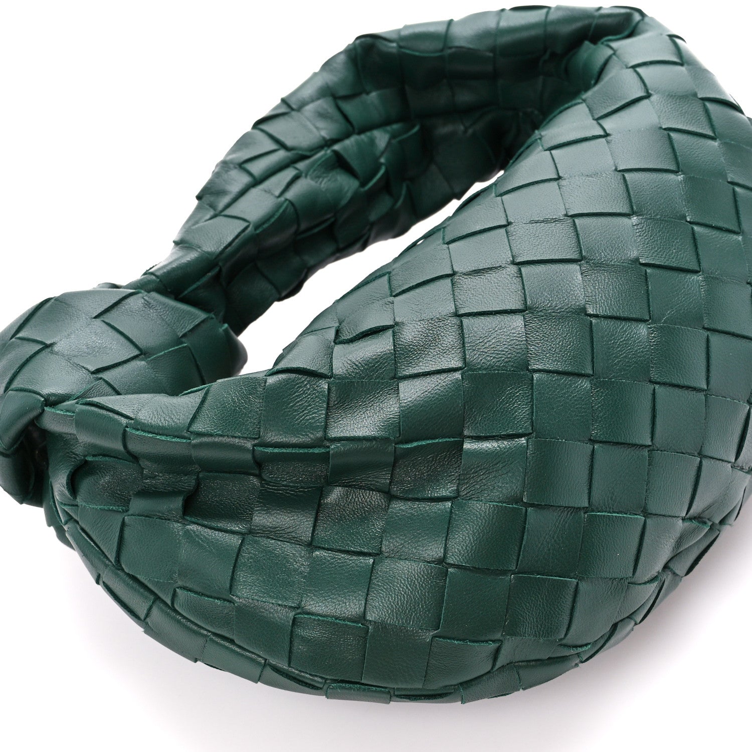 Bottega Veneta Nappa Intrecciato Mini Jodie Raintree 10 of 11