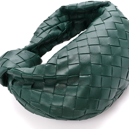 Bottega Veneta Nappa Intrecciato Mini Jodie Raintree 10 of 11