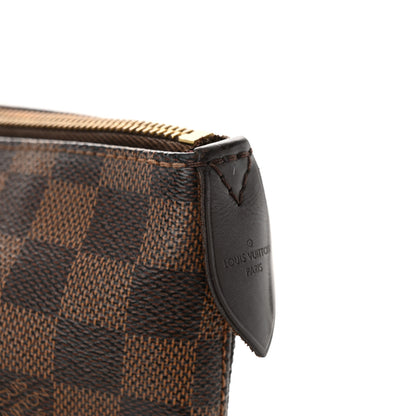 Louis Vuitton Damier Ebene Iena MM 14 of 15