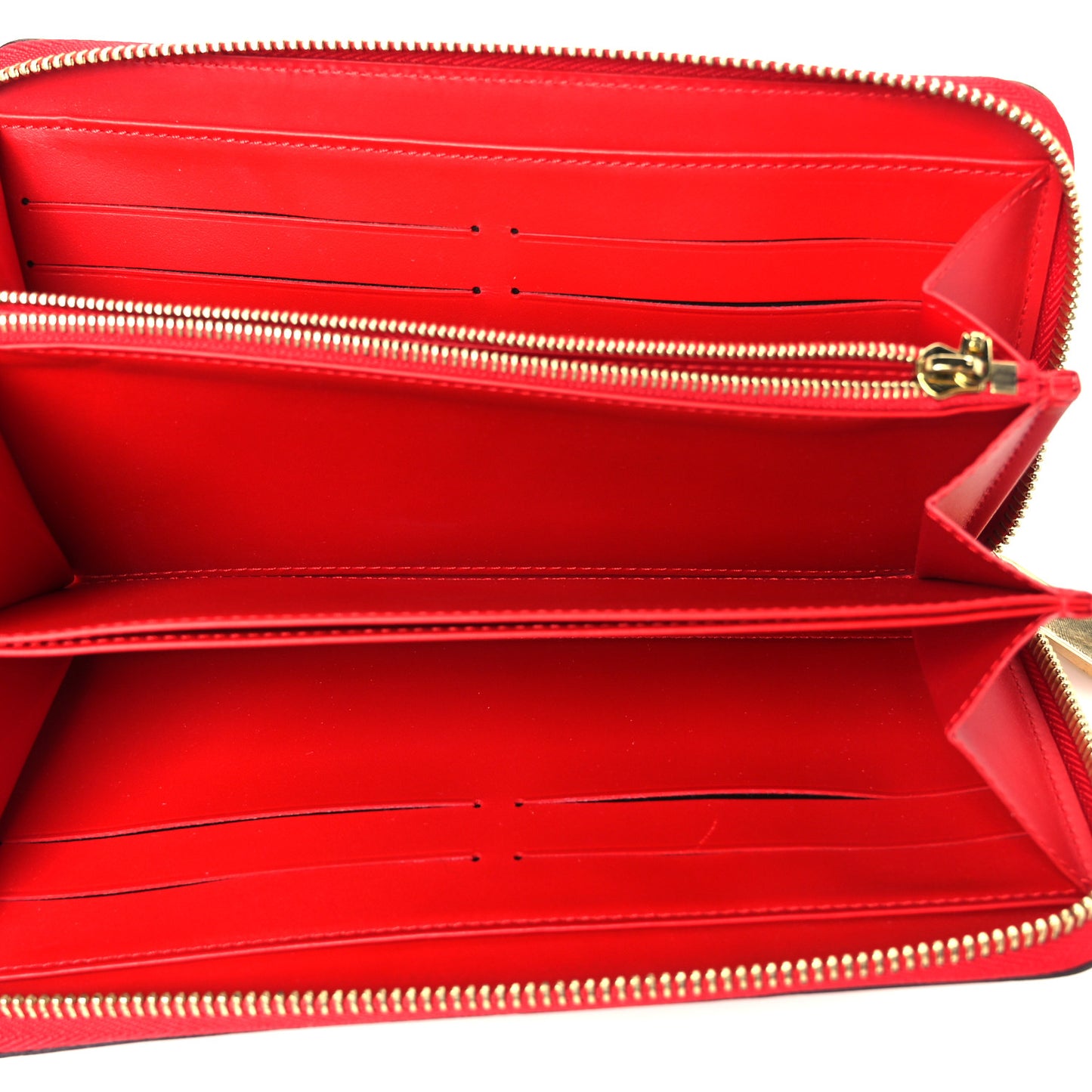 Vernis Zippy Wallet Pomme D'Amour