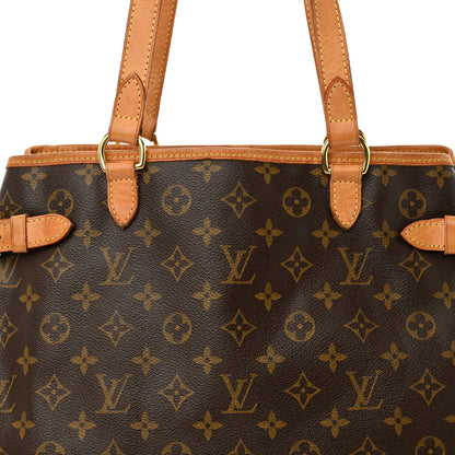 Louis Vuitton Monogram Batignolles Horizontal 8 of 15