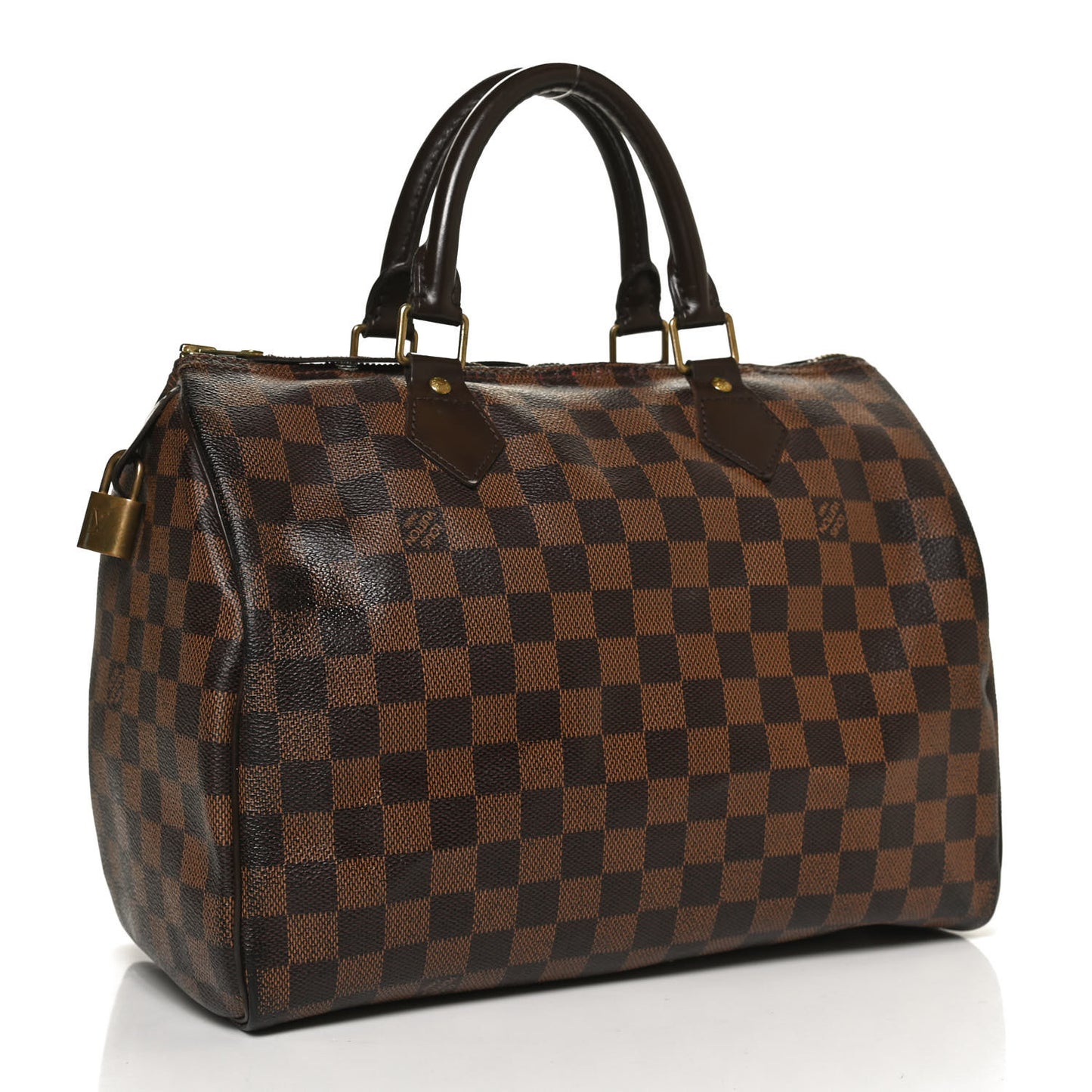 Damier Ebene Speedy 30