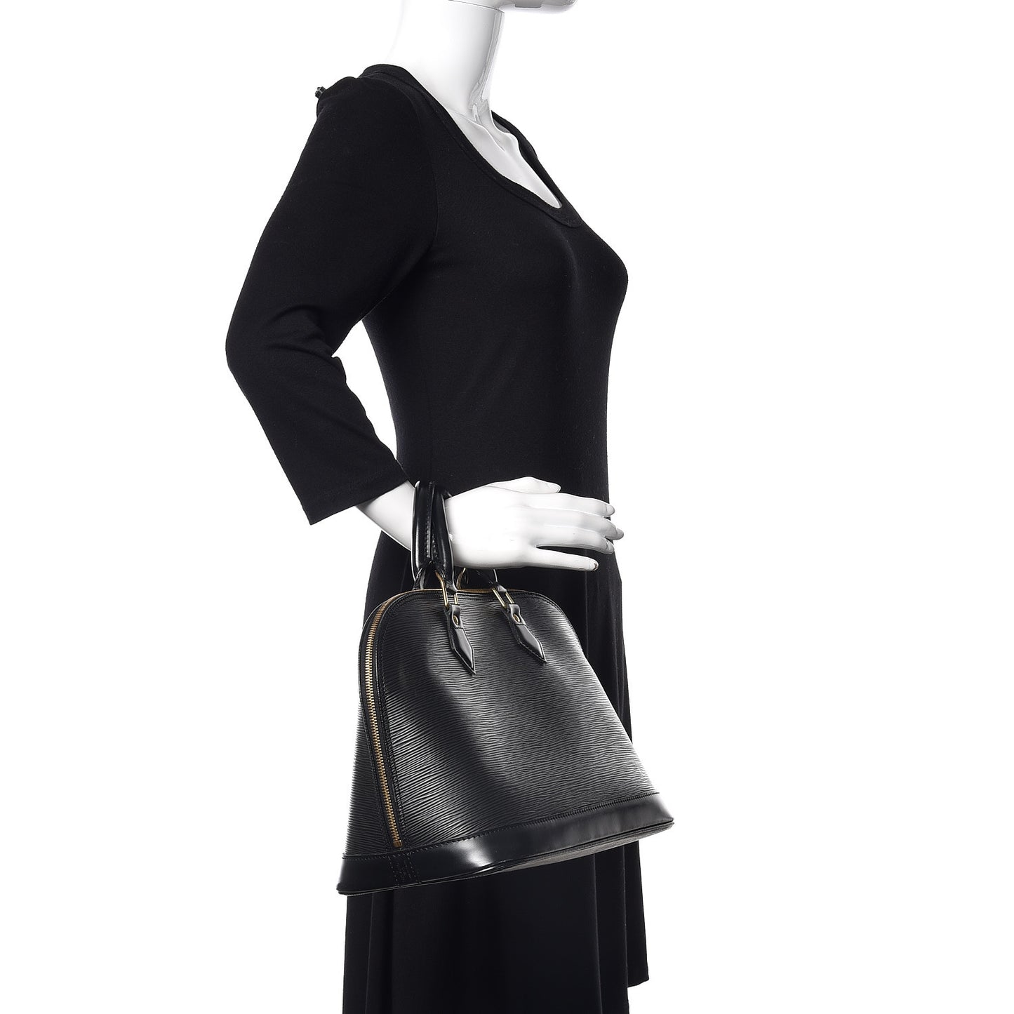 Epi Alma PM Black