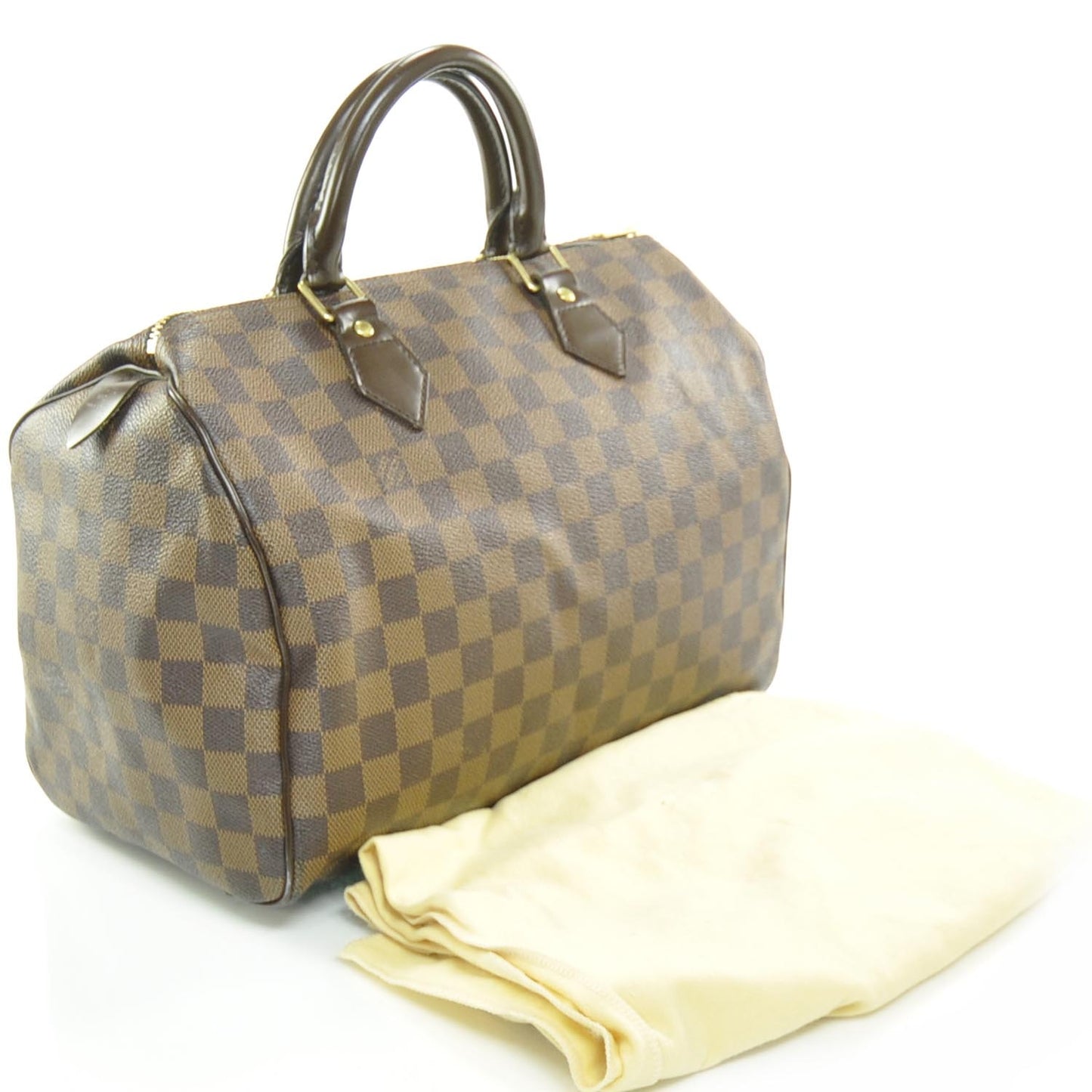 Damier Ebene Speedy 30