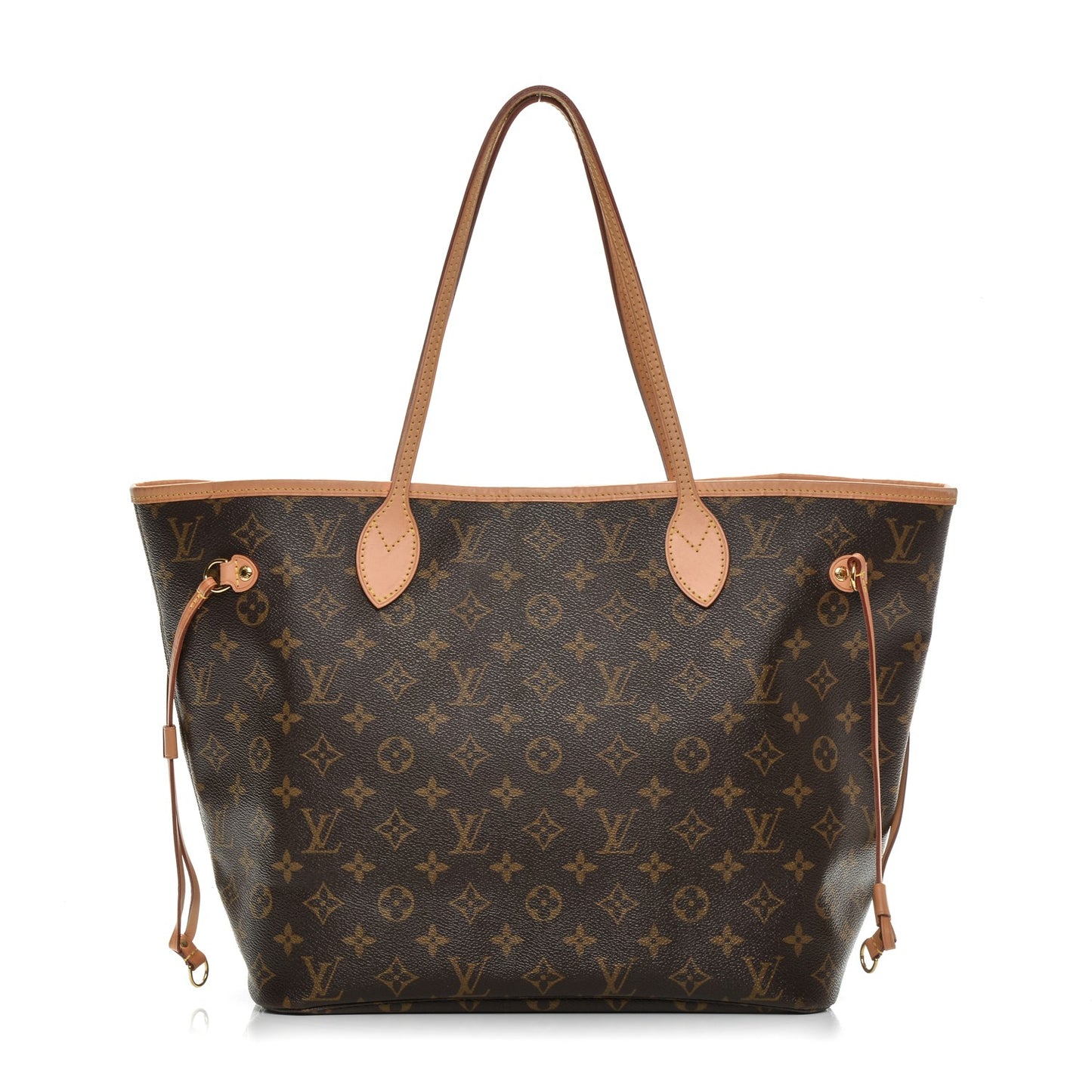 Monogram Neverfull MM
