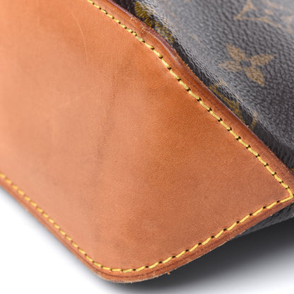 Louis Vuitton Monogram Trotteur 13 of 23