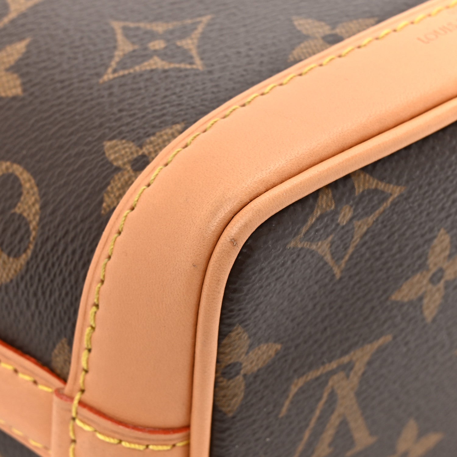 Louis Vuitton Monogram Nano Noe NV 14 of 17