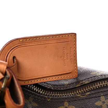 Louis Vuitton Monogram Keepall Bandouliere 60 25 of 34