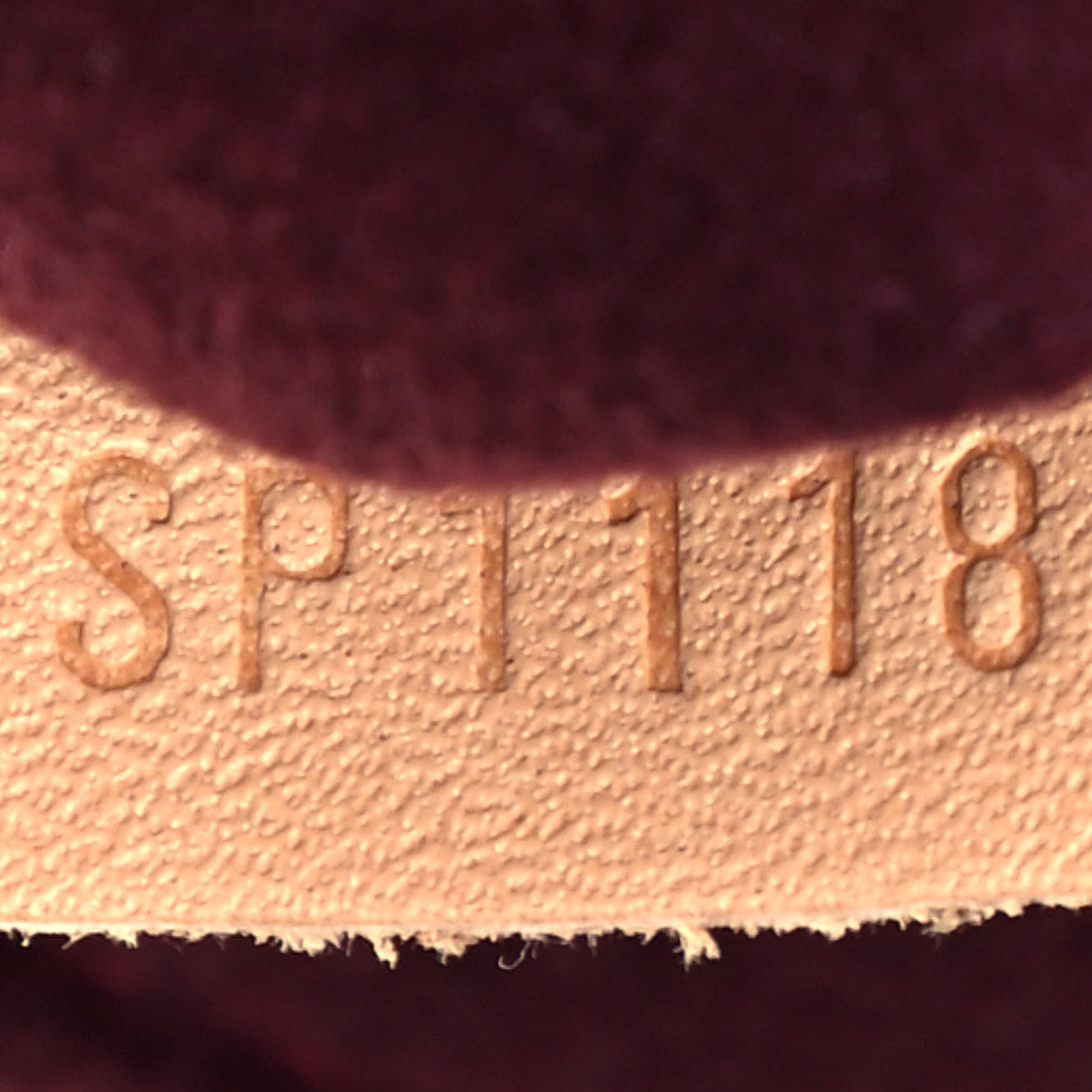 Monogram Montsouris NM Backpack