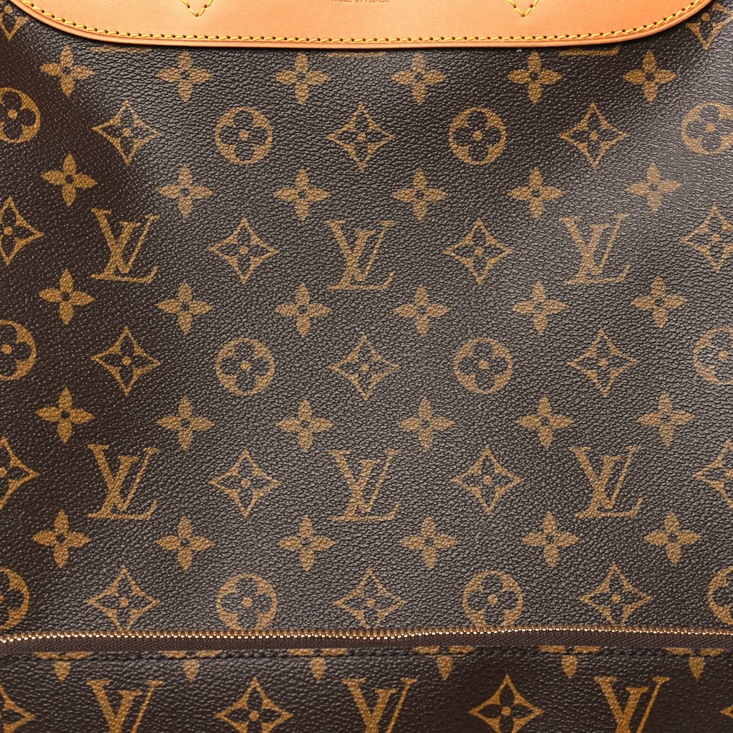 Monogram Evasion Sports Bag
