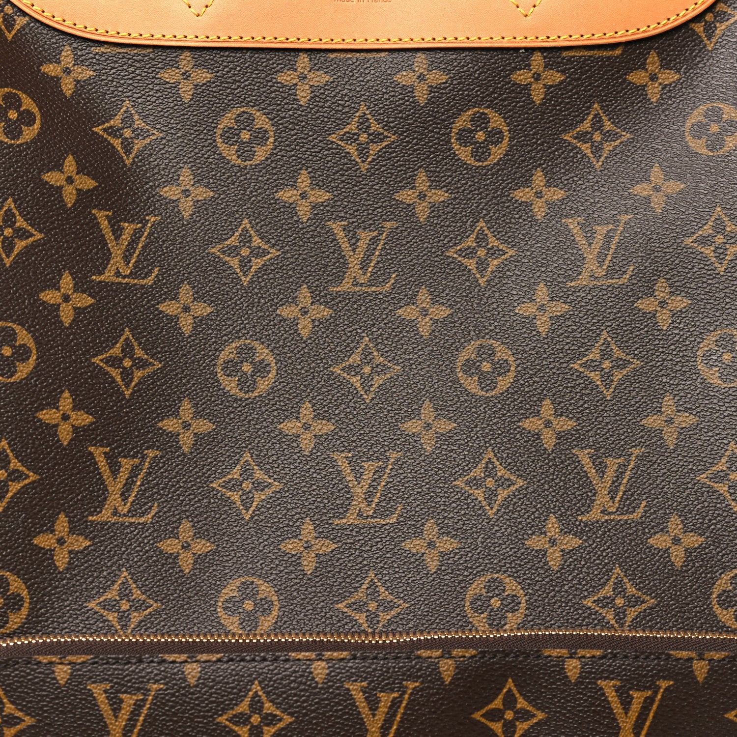 Louis Vuitton Monogram Evasion Sports Bag 7 of 9