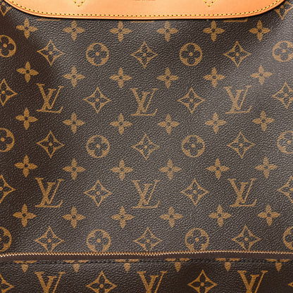 Louis Vuitton Monogram Evasion Sports Bag 7 of 9