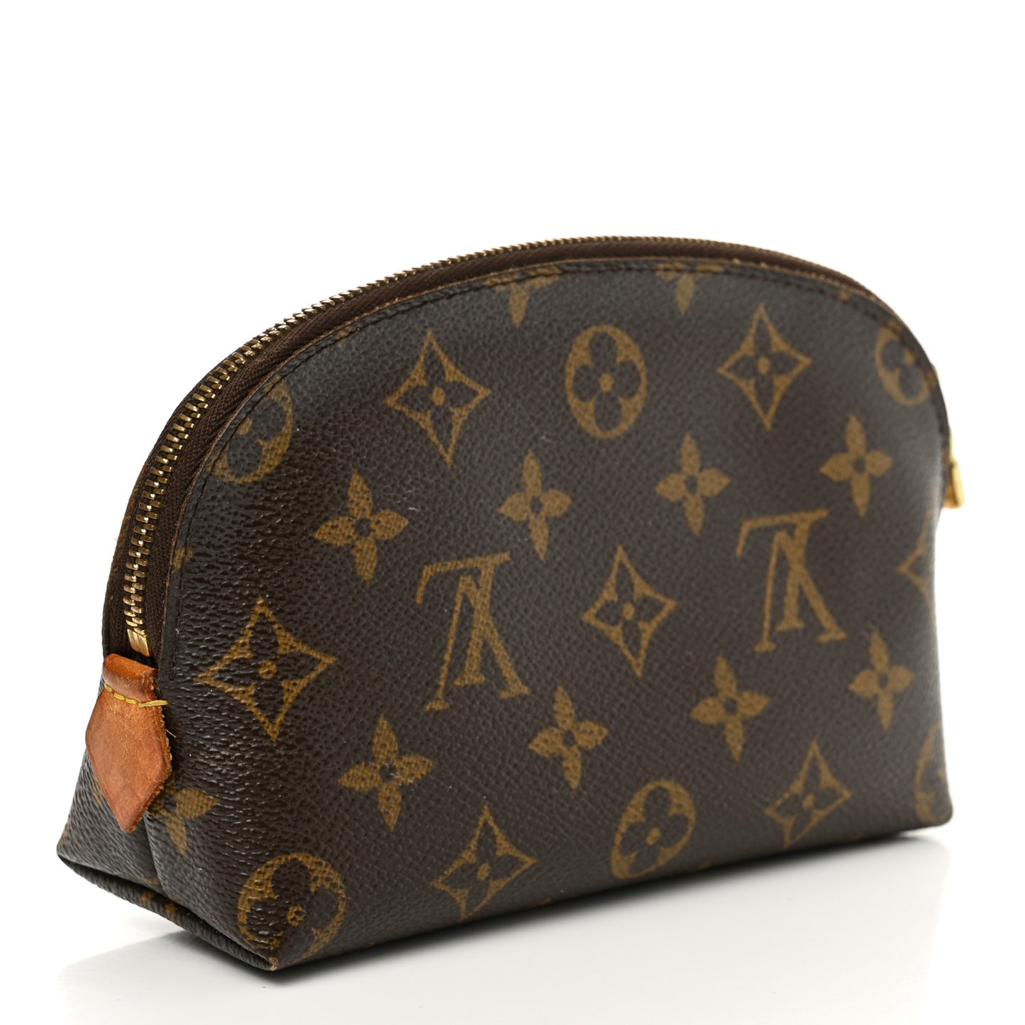 Monogram Cosmetic Pouch