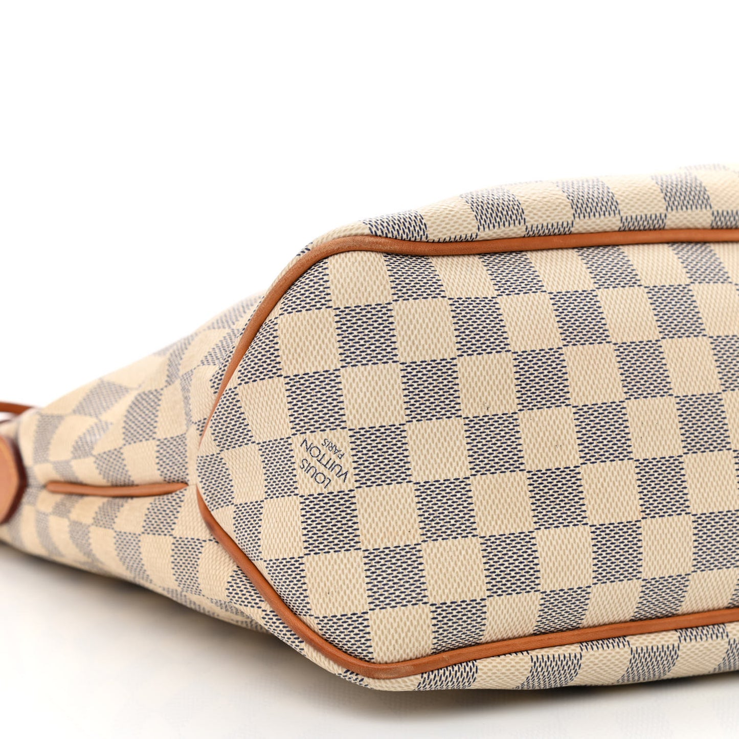 Damier Azur Delightful PM Pink