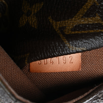 Louis Vuitton Monogram Totally PM 7 of 15