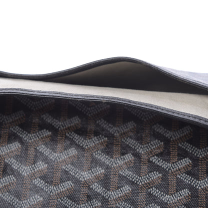 Goyard Goyardine Saint Louis GM Black 15 of 20