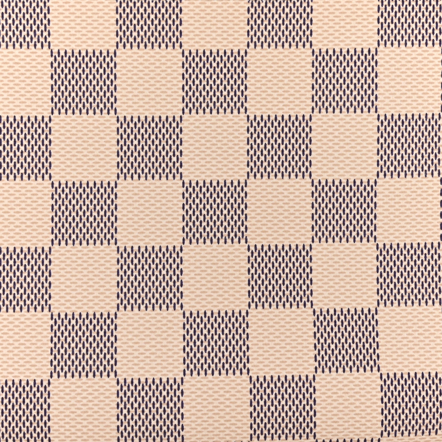 Louis Vuitton Damier Azur Pochette Accessories NM 7 of 9
