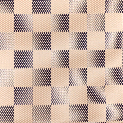 Louis Vuitton Damier Azur Pochette Accessories NM 7 of 9