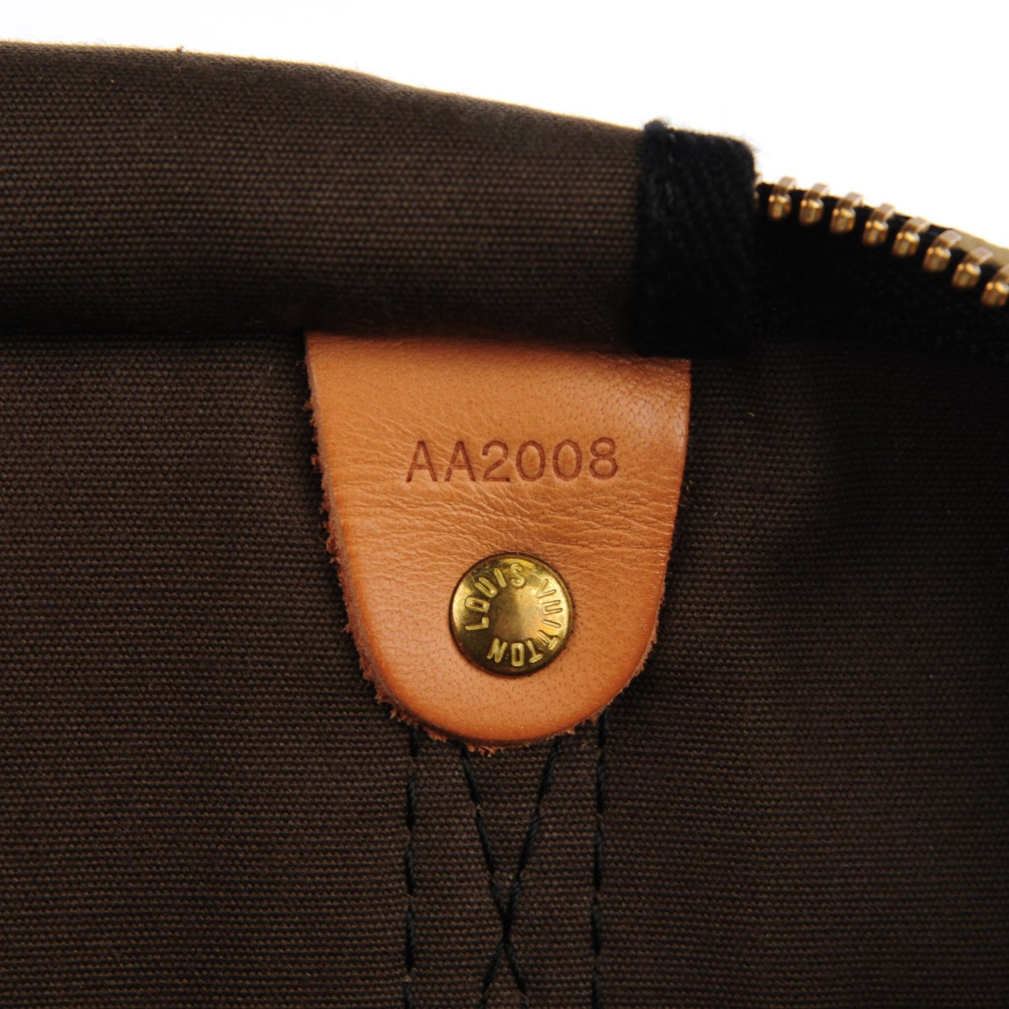 Monogramouflage Speedy 35