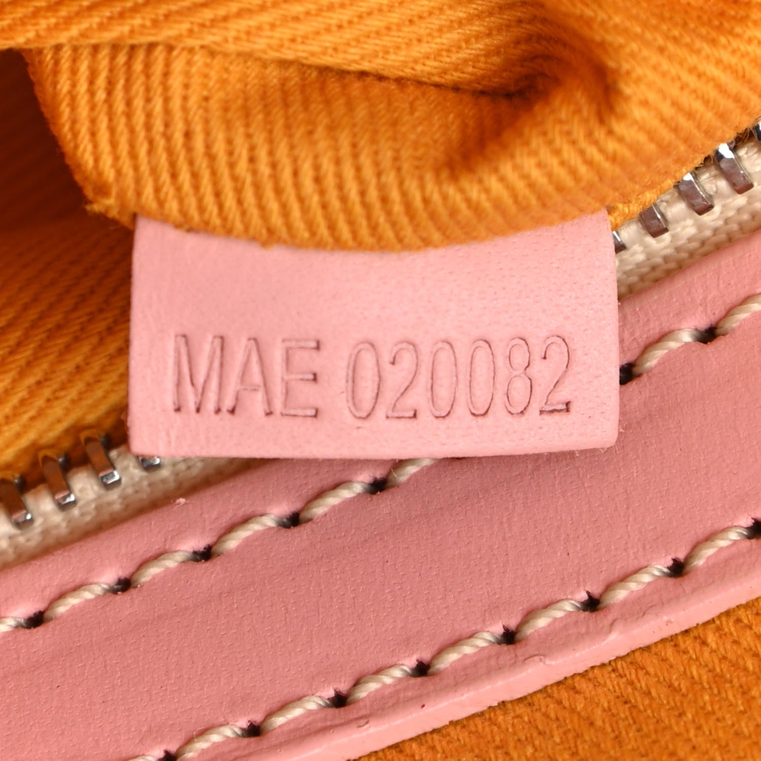 Goyard Goyardine Okinawa PM Pink 7 of 10