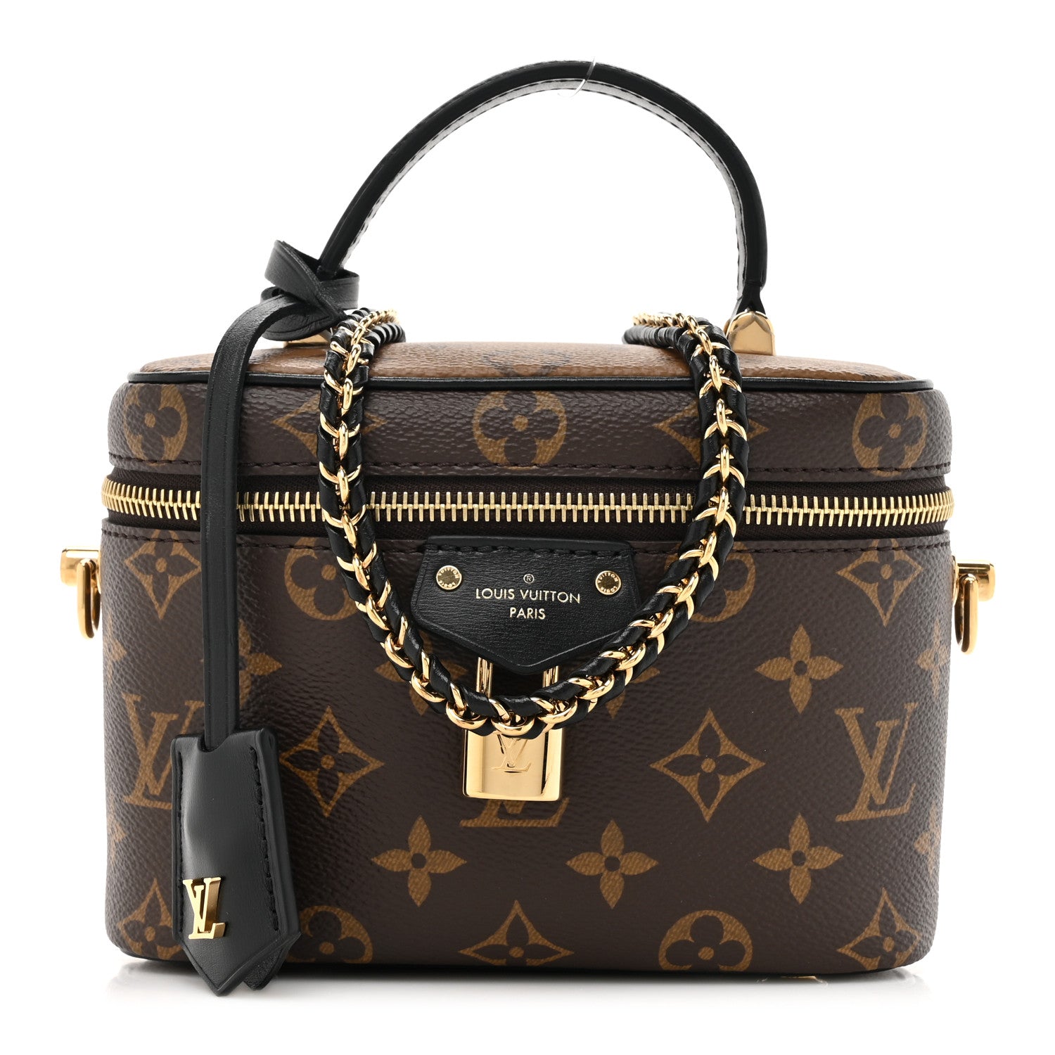 Louis Vuitton Reverse Monogram Vanity PM 1 of 10