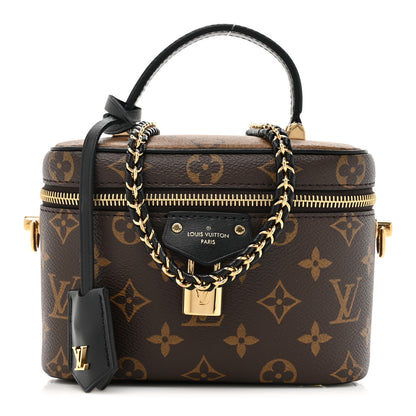 Louis Vuitton Reverse Monogram Vanity PM 1 of 10