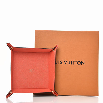 Louis Vuitton Monogram Change Tray Poppy 5 of 5