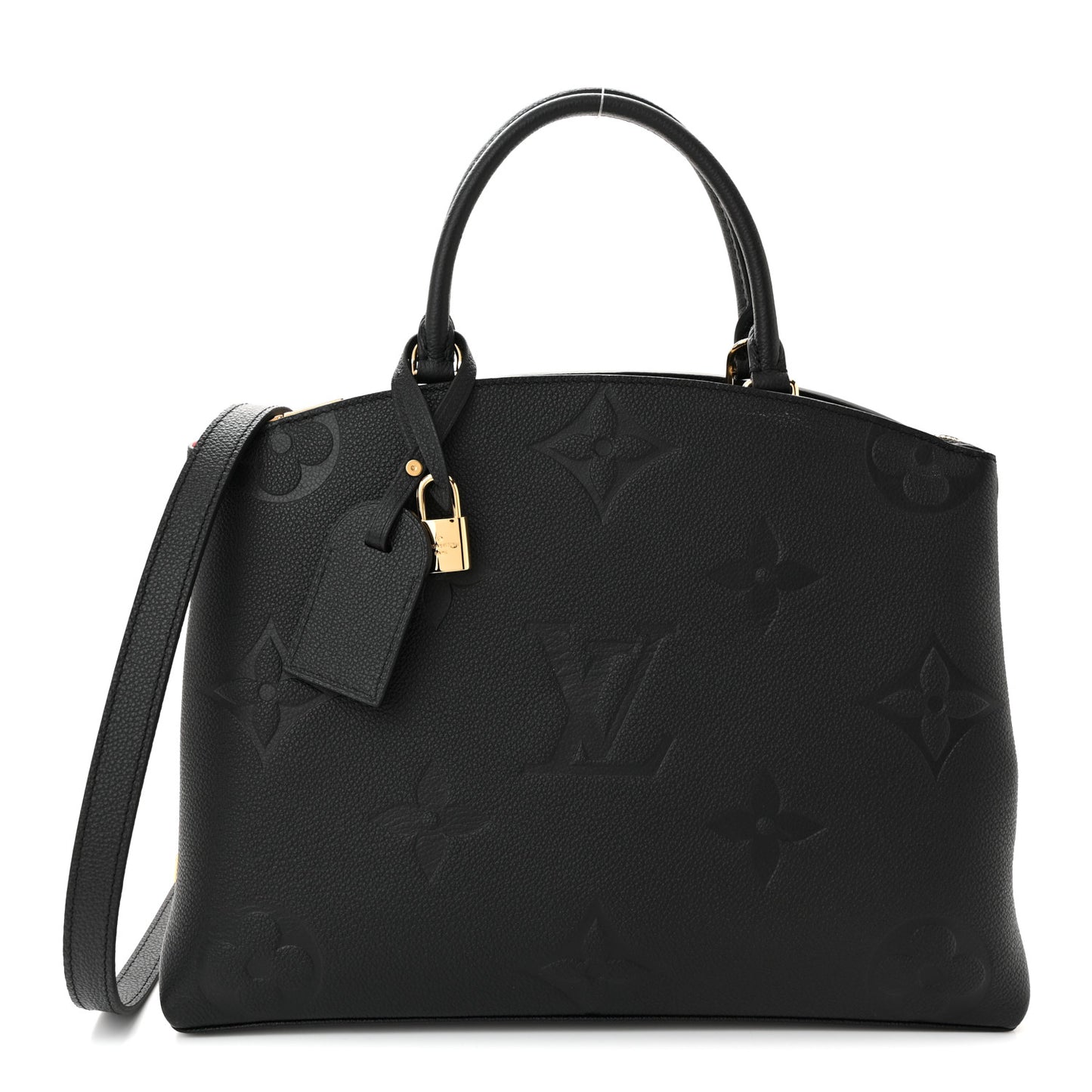Empreinte Monogram Giant Grand Palais Black