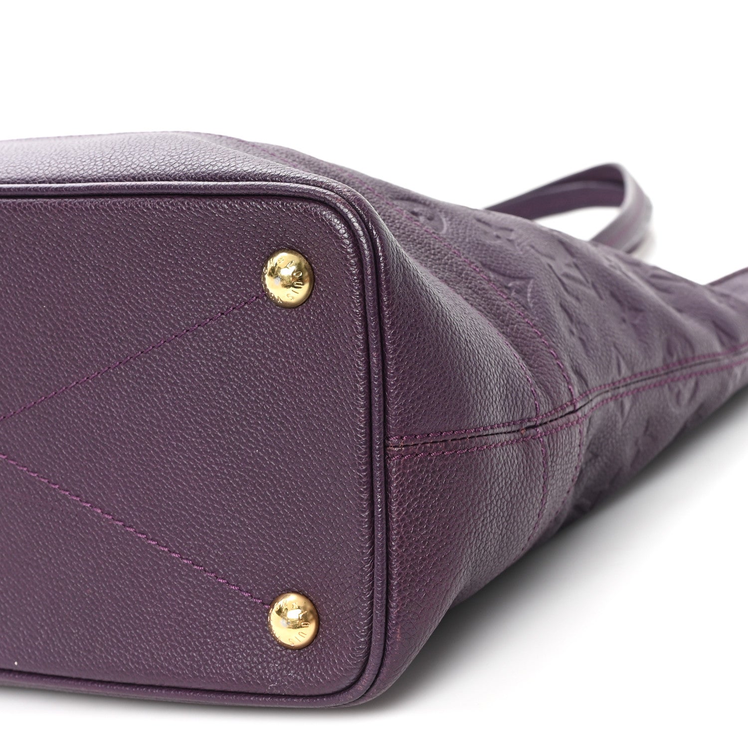 Louis Vuitton Empreinte Citadine GM Aube 10 of 10