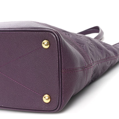 Louis Vuitton Empreinte Citadine GM Aube 10 of 10