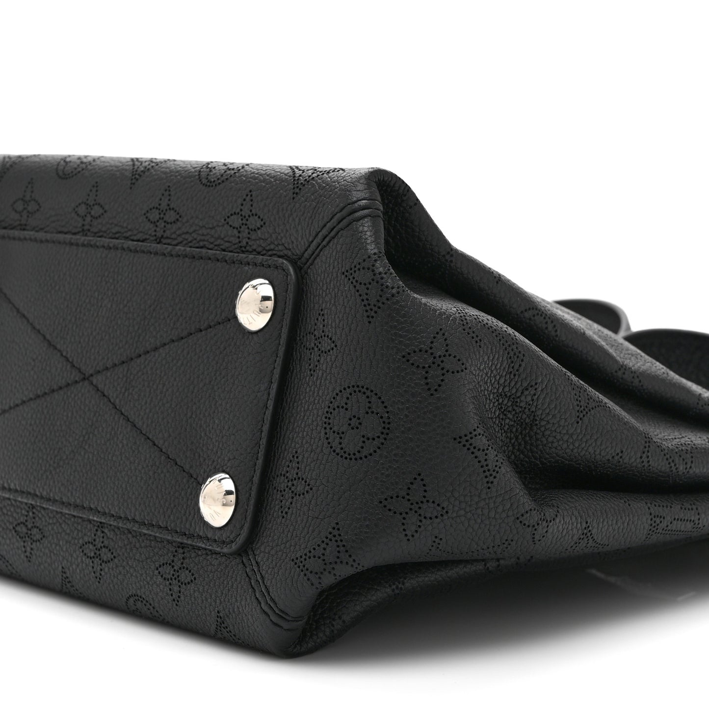 Mahina Babylone Chain BB Black