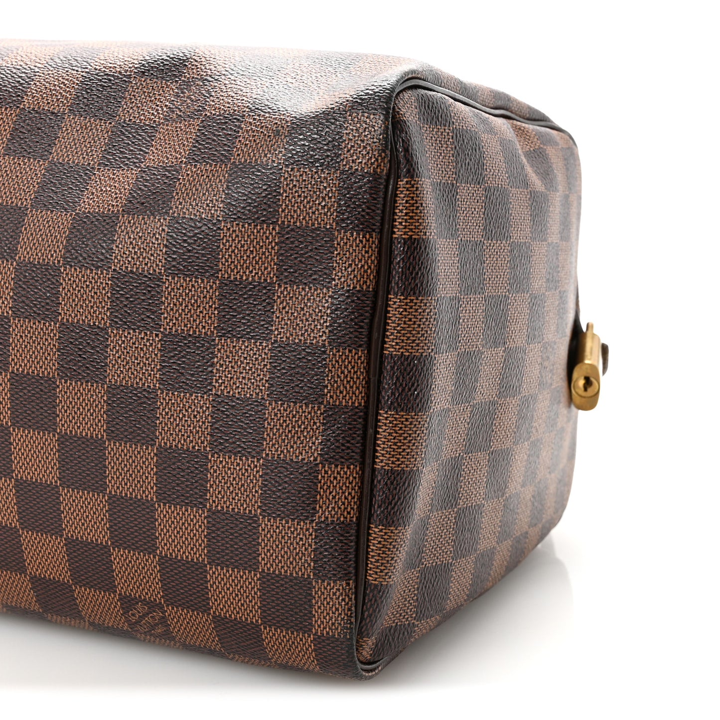 Damier Ebene Speedy 30
