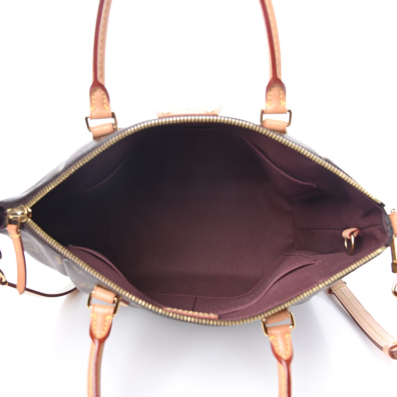 Louis Vuitton Monogram Turenne PM 5 of 13
