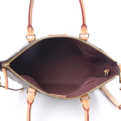 Louis Vuitton Monogram Turenne PM 5 of 13