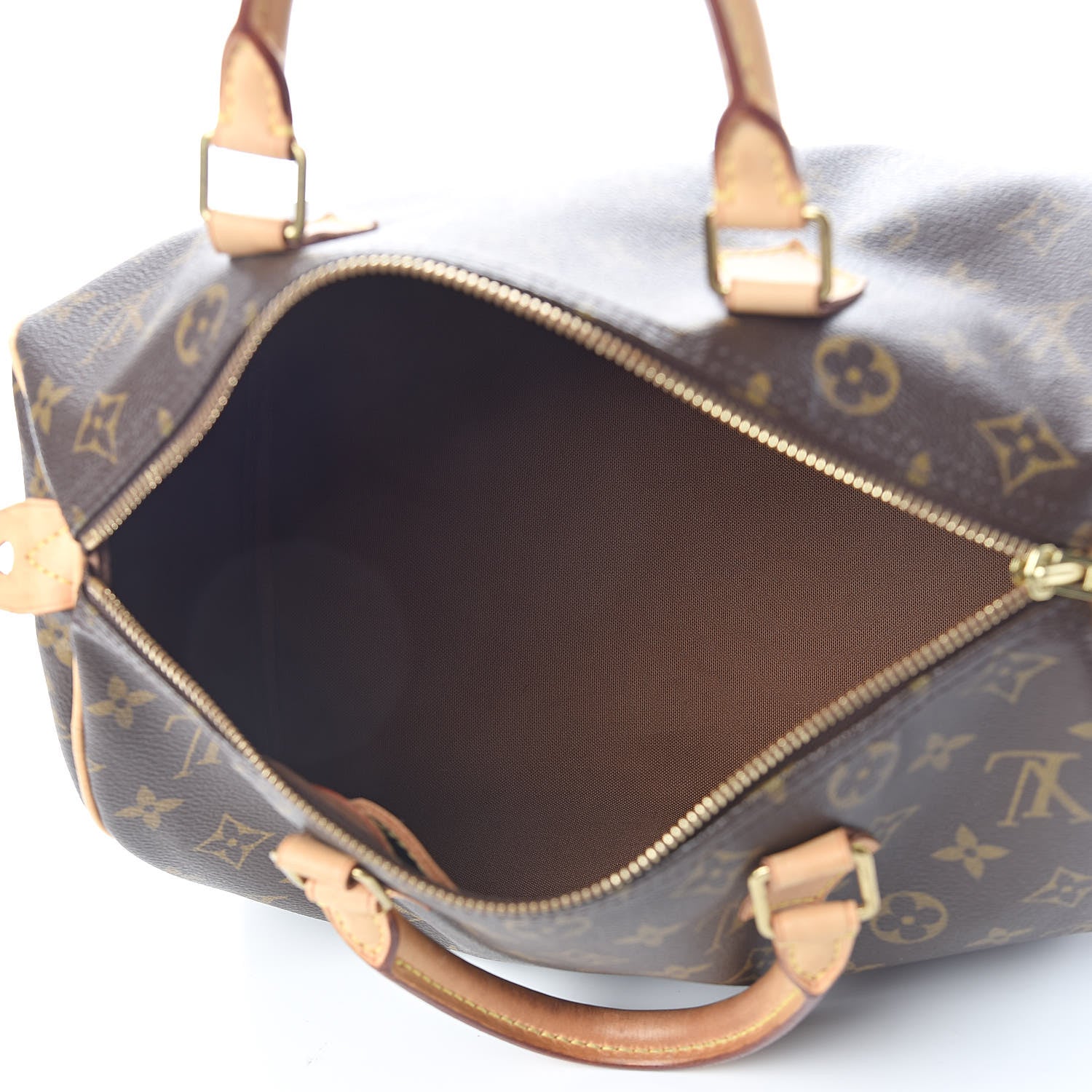 Louis Vuitton Monogram Speedy 30 5 of 15
