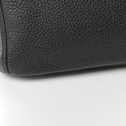 Hermes Togo Birkin 30 Black 11 of 12