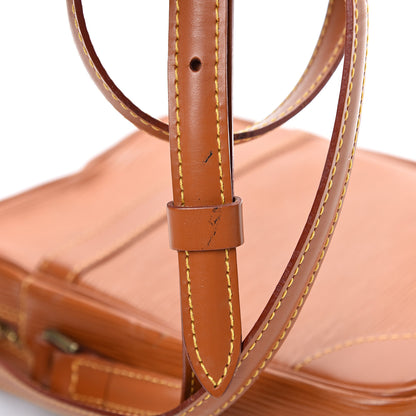 Louis Vuitton Epi Danube Cipango 19 of 20