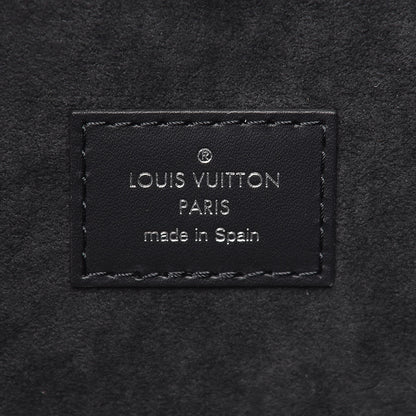 Louis Vuitton Epi Neverfull MM Denim Light 6 of 9