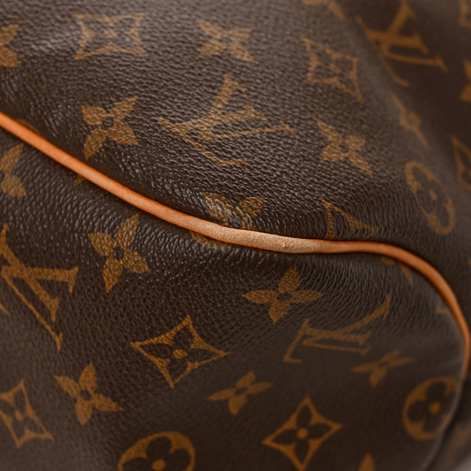 Louis Vuitton Monogram Delightful MM 10 of 11