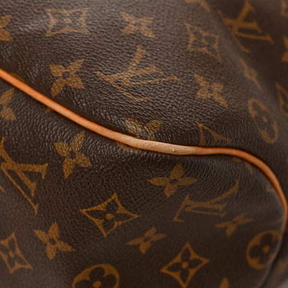 Louis Vuitton Monogram Delightful MM 10 of 11