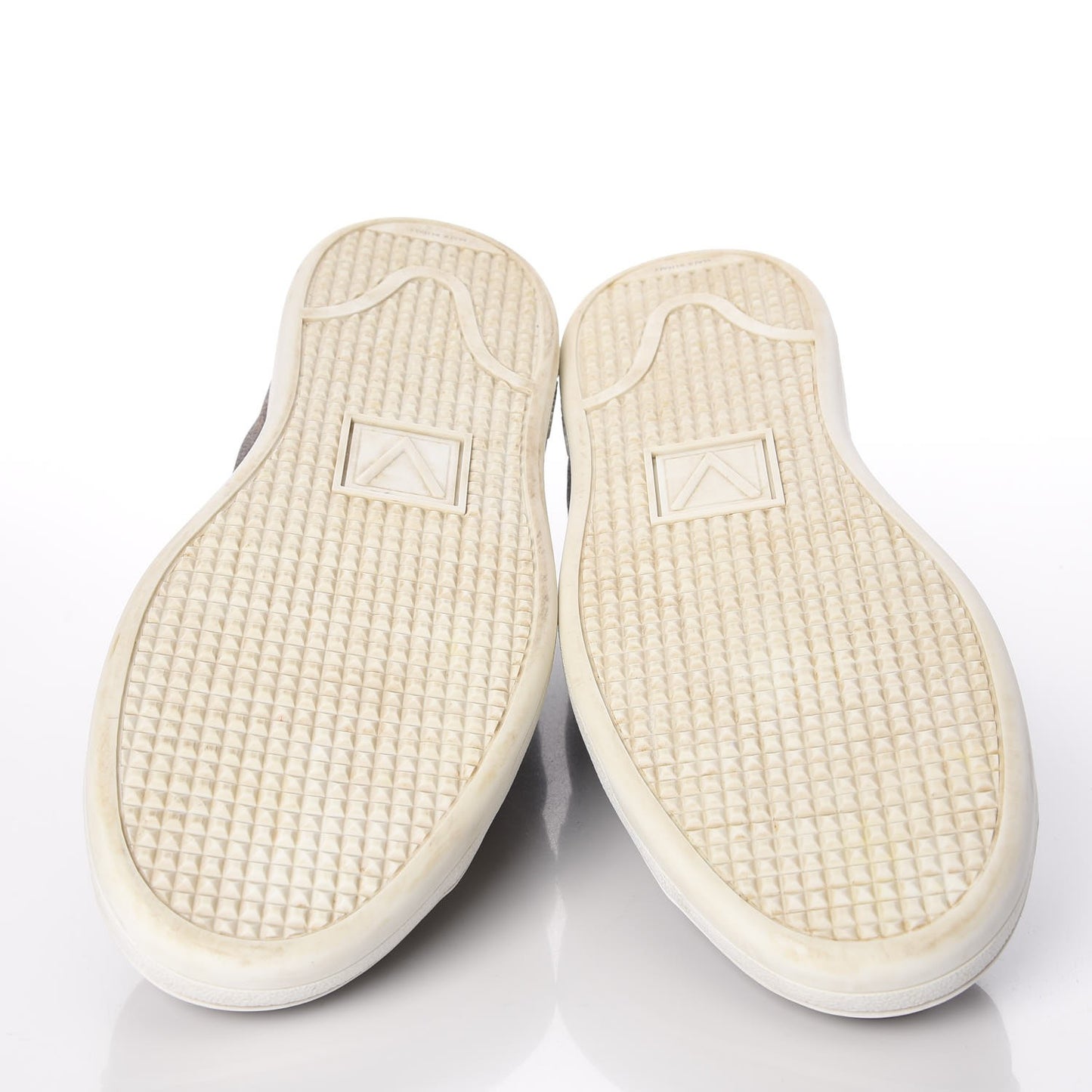 Monogram Frontrow Sneakers 9.5