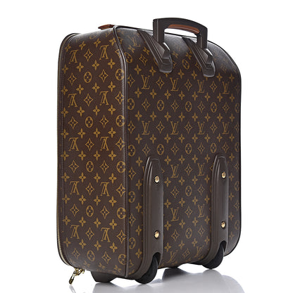 Louis Vuitton Monogram Pegase 45 3 of 16