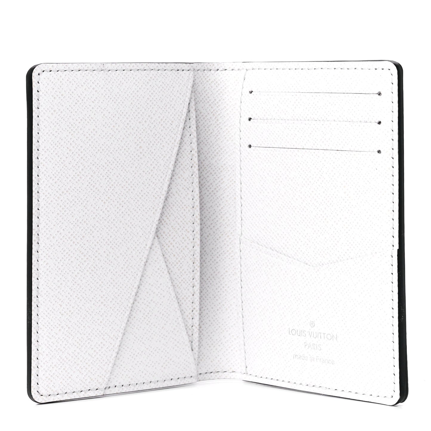 Taigarama Pocket Organizer NM Antartica