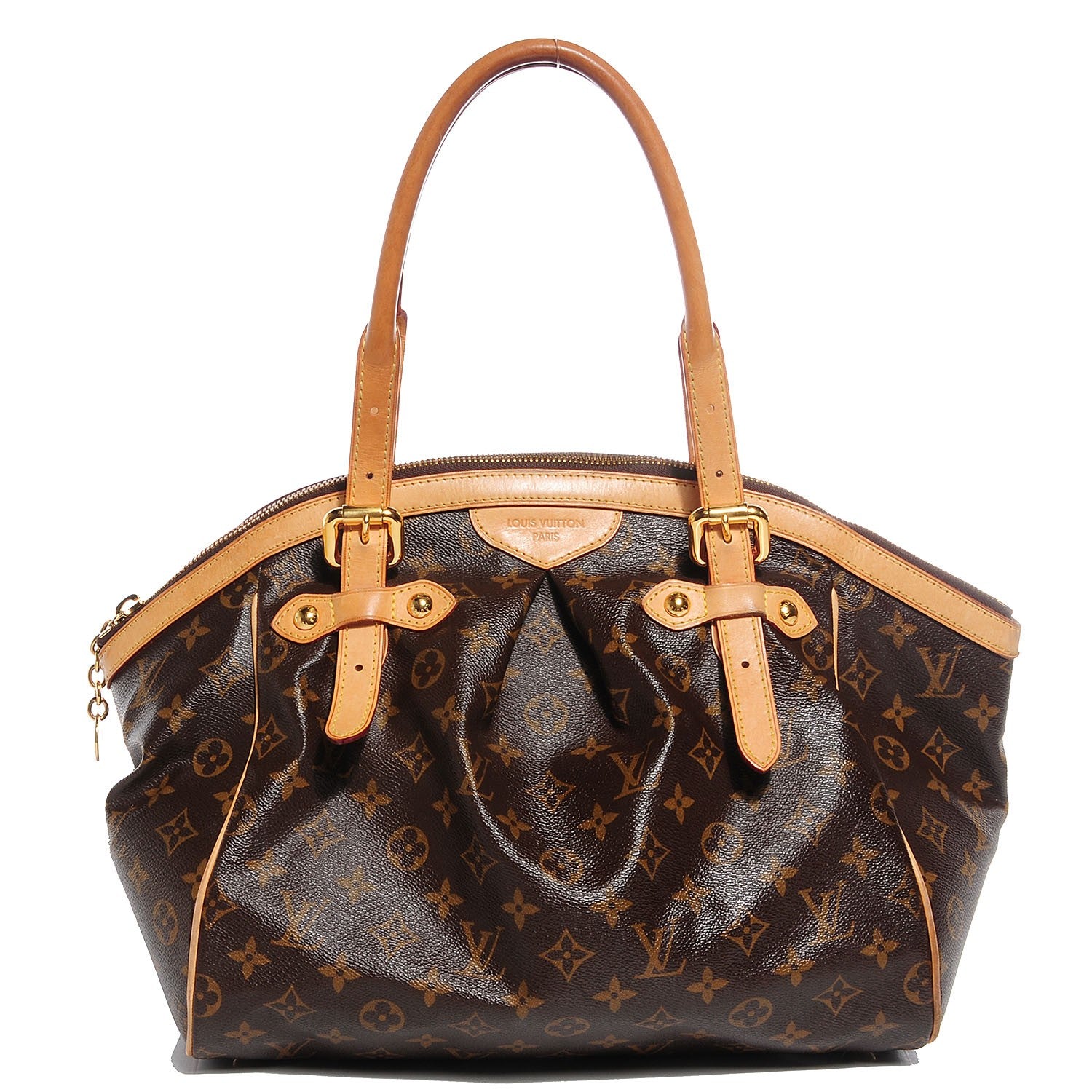 Louis Vuitton Monogram Tivoli GM 1 of 7