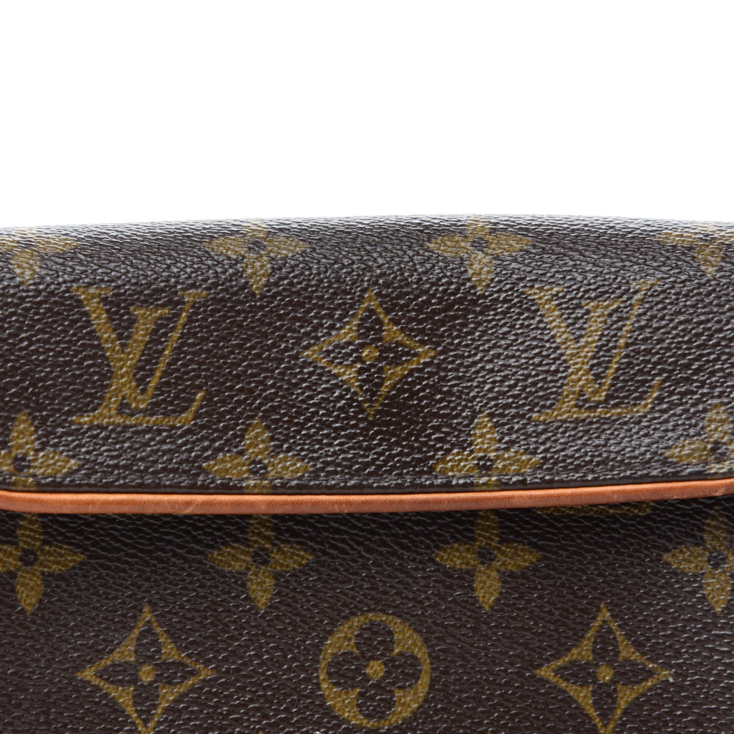 Louis Vuitton Monogram Pochette Florentine XS 14 of 14