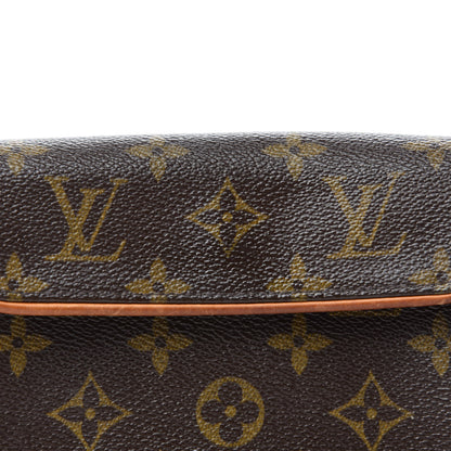 Louis Vuitton Monogram Pochette Florentine XS 14 of 14