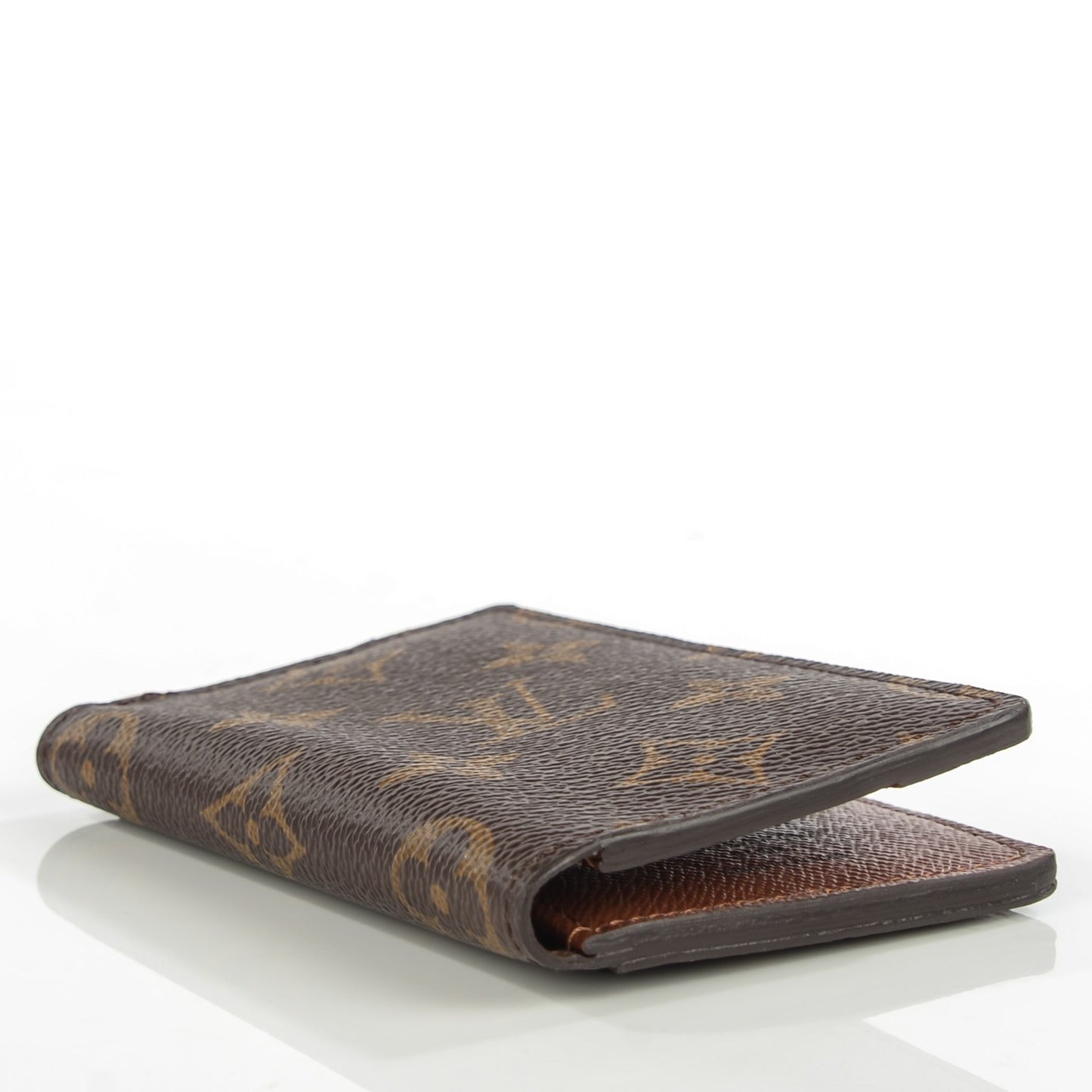 Monogram Pocket Organizer NM