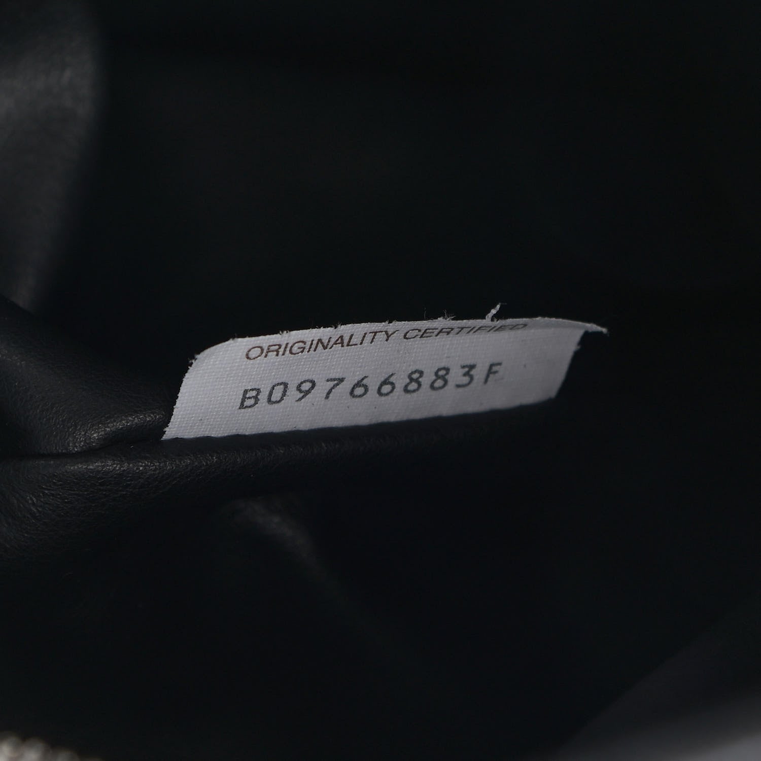 Bottega Veneta Nappa Intrecciato Mini Jodie Black 7 of 9