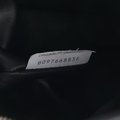 Bottega Veneta Nappa Intrecciato Mini Jodie Black 7 of 9